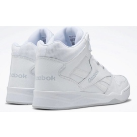 Chaussures Reebok Royal BB4500 HI2 M CN4107 blanc 1