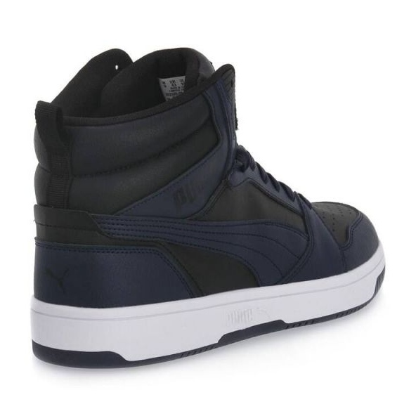 Chaussures Puma Rebound v6 M 39232608 bleu 1