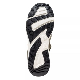 Bottes de neige Iguana Palea Mid Wp W 92800442464 vert 2