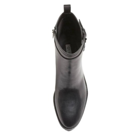 Guess Kalili W bottines femme FL8KAILEA10 le noir 2
