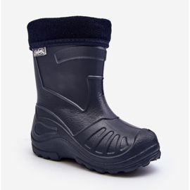 Sous-vêtements pour femmes pour chaussures Befado 162X103 en sino bleu 1