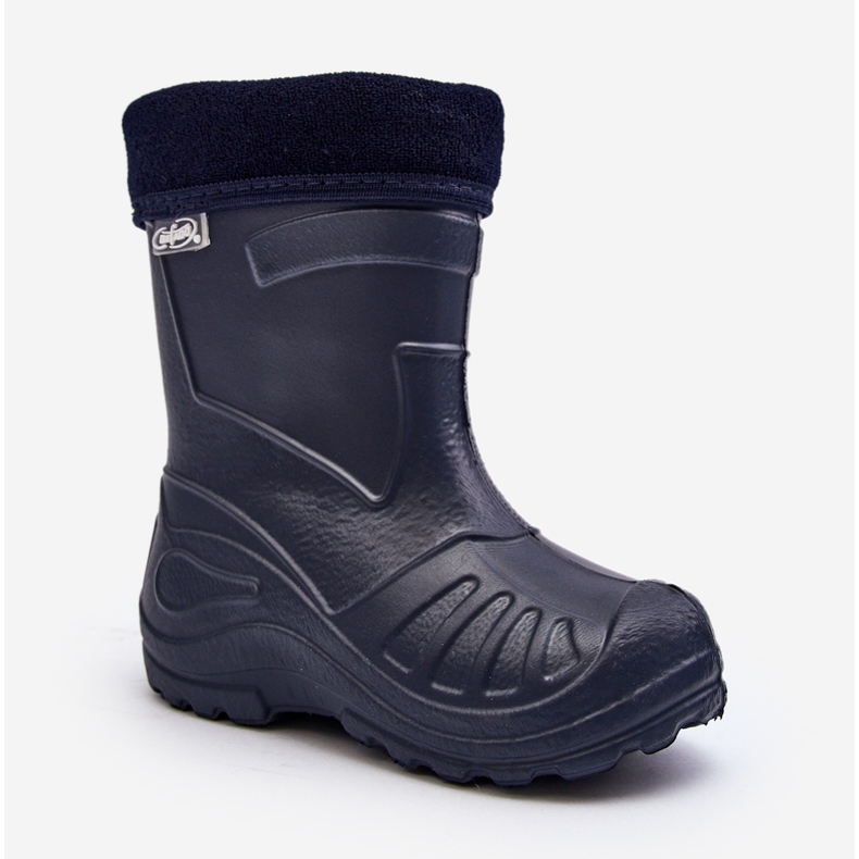 Sous-vêtements pour femmes pour chaussures Befado 162X103 en sino bleu 1