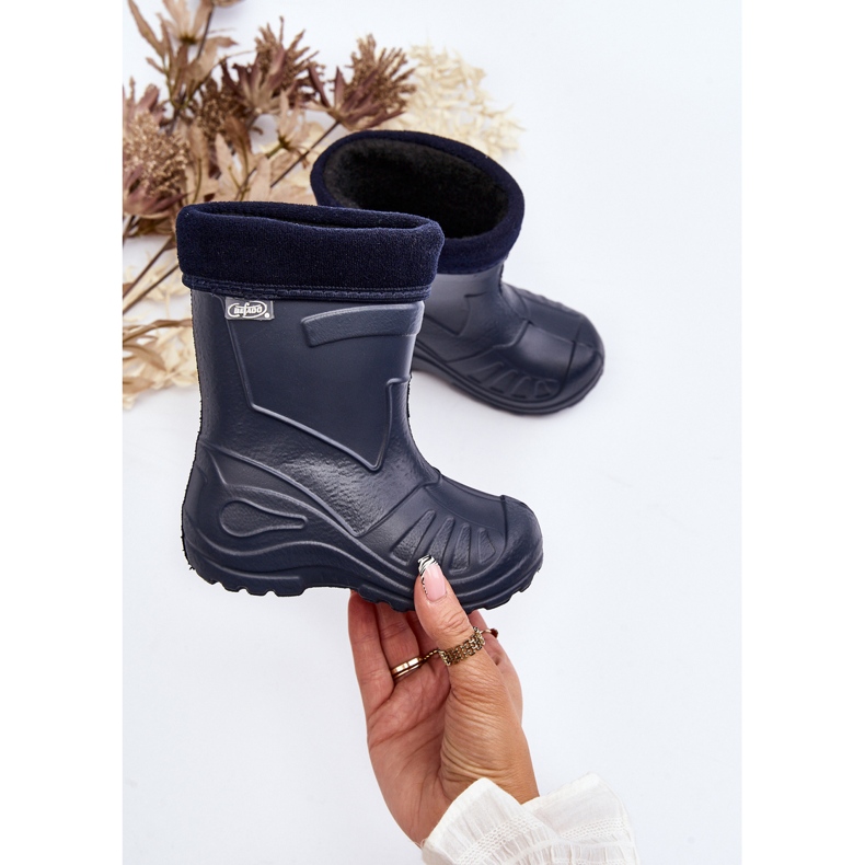 Sous-vêtements pour femmes pour chaussures Befado 162X103 en sino bleu 2