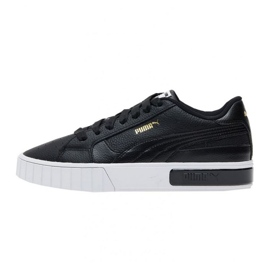 Chaussures Puma Cali Star W 380176-04 le noir 1