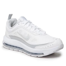 Chaussures Nike Air Max Ap W CU4870-102 blanc 1