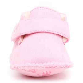 BearPaw Skylar2071I chaussures bébé rose 2