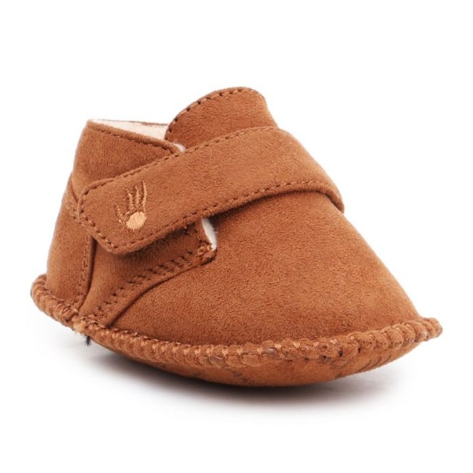 BearPaw Skylar 2071L chaussures bébé brun 1
