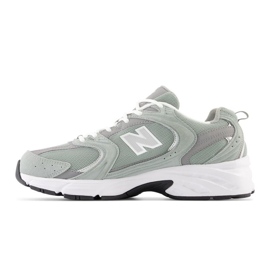 Chaussures New Balance MR530CM vert 1 Chaussures New Balance MR530CM vert 1
