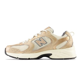 Chaussures New Balance MR530LA beige 1 Chaussures New Balance MR530LA beige 1