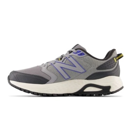 Chaussures New Balance M MT410TO7 gris 1