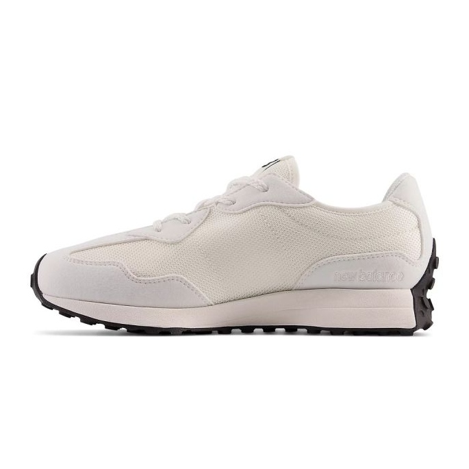 Chaussures New Balance Jr GS327CWB beige 1