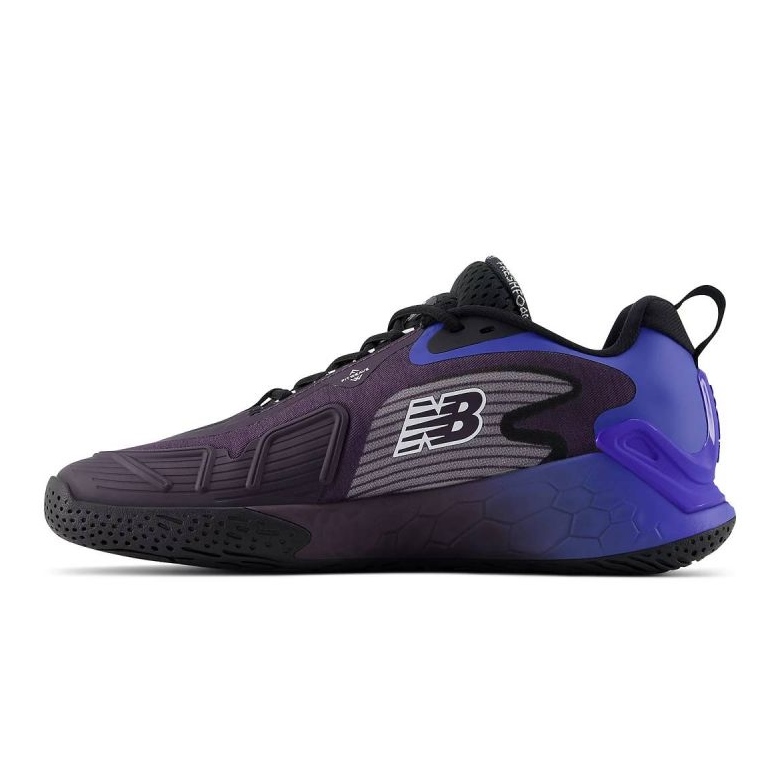 Chaussures New Balance M MCHRALP1 violet 1 Chaussures New Balance M MCHRALP1 violet 1