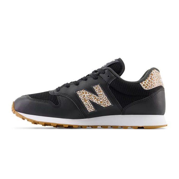 Chaussures New Balance GW500LB2 le noir 1