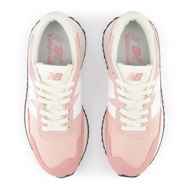 Chaussures New Balance W WS237DP1 rose 1 Chaussures New Balance W WS237DP1 rose 1
