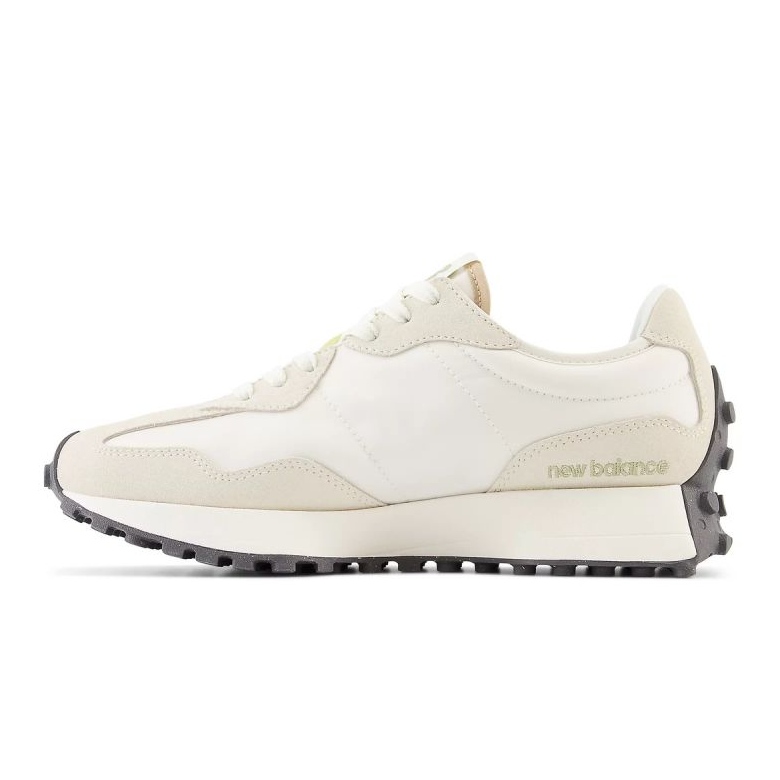 Chaussures New Balance W WS327PS beige 1