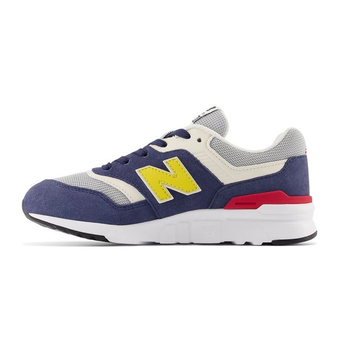 Chaussures New Balance Jr GR997HSI multicolore 1