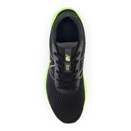 Chaussures New Balance M M520BG8 le noir 1