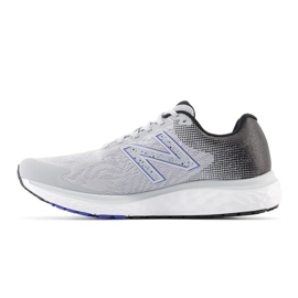 Chaussures New Balance Fresh Foam M M680WN7 gris 1