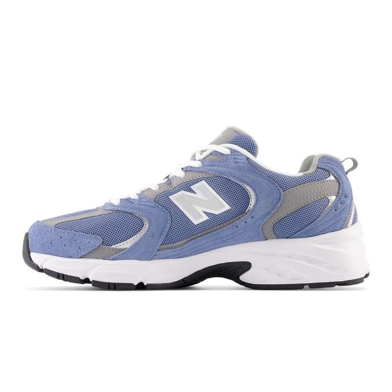 Chaussures New Balance M MR530CI bleu 1