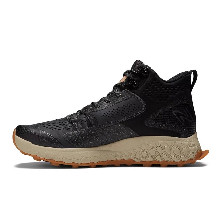 Chaussures New Balance M Mthimcbb noir 1