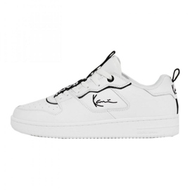 Chaussures Karl Kani 89 Tt Hyb M 1080939 blanc 1
