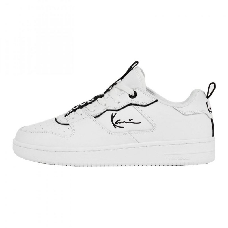 Chaussures Karl Kani 89 Tt Hyb M 1080939 blanc 1