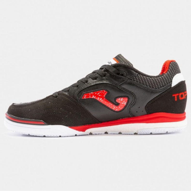 Chaussures de football Joma Top Flex Rebound 2301 In M TORW2301IN le noir 1