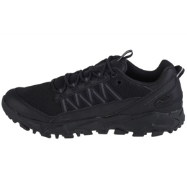 Chaussures Columbia Flow Fremont M 2043991010 le noir 1