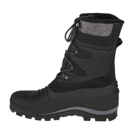 Chaussures CMP Nietos M 3Q47867-U973 noir 1