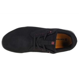 Chaussures Caterpillar Hex Stat M P111164 le noir 2