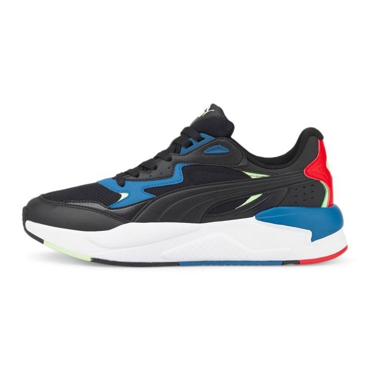 Chaussures Puma X-Ray Speed ​​​​M 384638 03 multicolore 1