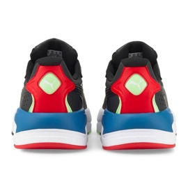 Chaussures Puma X-Ray Speed ​​​​M 384638 03 multicolore 3