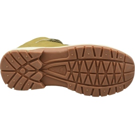 Chaussures Kappa Dolomo Mid M 242752-4141 beige 1