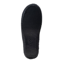 Chaussures aquatiques Hi-tec Lady Reda W 92800401665 noir roses et violets 1