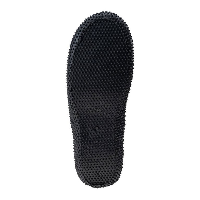 Chaussures aquatiques Hi-tec Lady Reda W 92800401665 le noir roses et violets 1