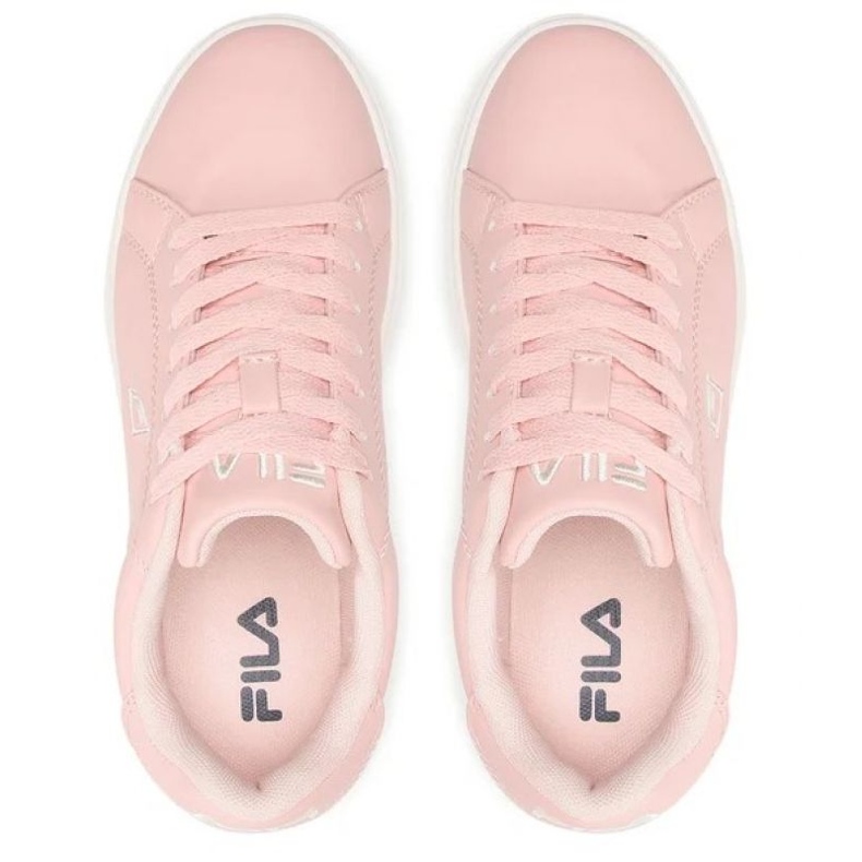 Fila Crosscourt Altezza R Wmn W chaussures FFW0022-40009 rose 1