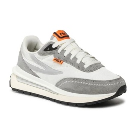 Fila Reggio Wmn W chaussures FFW0078-13058 gris 1 Fila Reggio Wmn W chaussures FFW0078-13058 gris 1