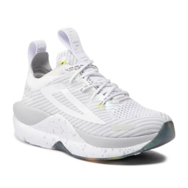 Fila Shocket St Wmn W chaussures FFW0107-83081 blanc 1