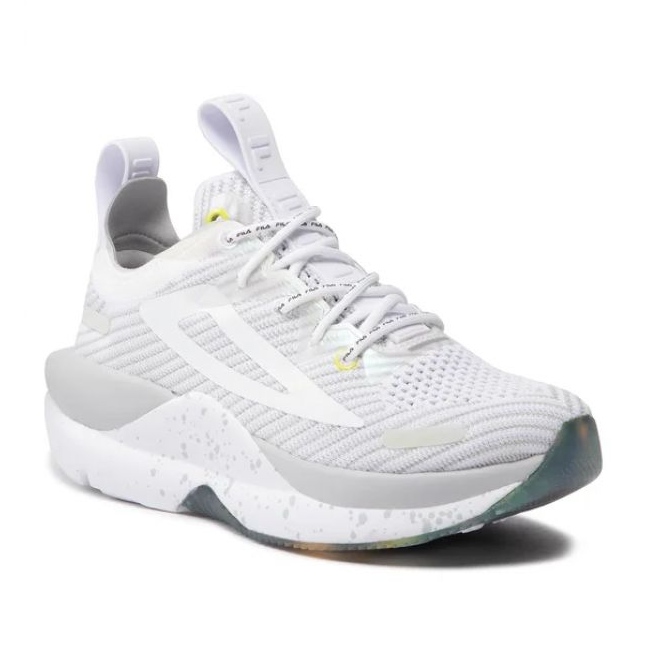 Fila Shocket St Wmn W chaussures FFW0107-83081 blanche 1