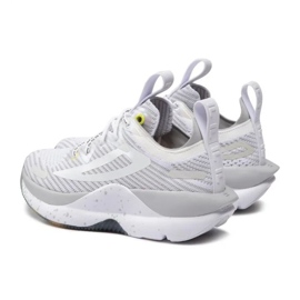 Fila Shocket St Wmn W chaussures FFW0107-83081 blanche 2