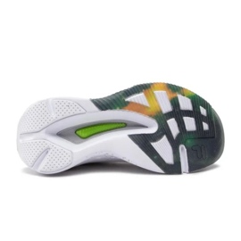 Fila Shocket St Wmn W chaussures FFW0107-83081 blanche 3