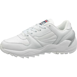 Chaussures Fila Orbit Cmr Jogger L Low Wmn 1010621-1FG blanche 1