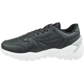 Chaussures Fila Orbit Cmr Jogger L Low Wmn 1010621-25Y noir 1