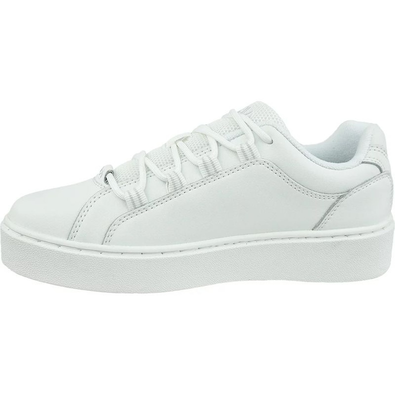 Chaussures Fila Overstate X Aversario Low W 1010895-1FG blanc 1
