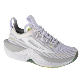 Fila Shocket St Wmn W chaussures FFW0107-83081 blanche 4