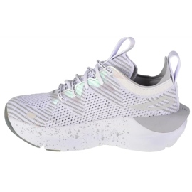 Fila Shocket St Wmn W chaussures FFW0107-83081 blanche 5