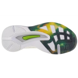 Fila Shocket St Wmn W chaussures FFW0107-83081 blanche 7