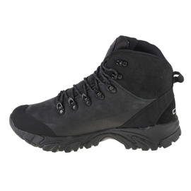 Chaussures CMP Dhenieb Wp M 30Q4717-U901 le noir 1