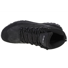 Chaussures CMP Dhenieb Wp M 30Q4717-U901 le noir 2