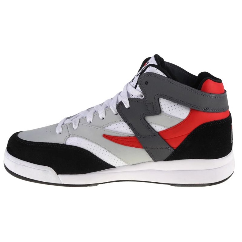 Chaussures Fila M-Squad Nbk M FFM0154-13163 blanche 1